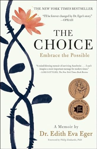 The Choice: Embrace the Possible Book The Fast Free Shipping
