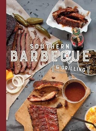 Southern Barbecue & Grilling (Hardback) (UK IMPORT)