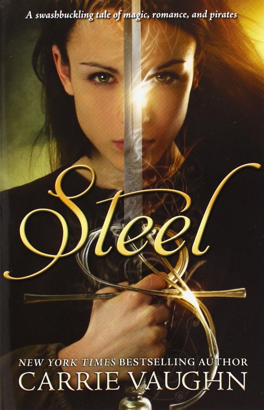 Steel