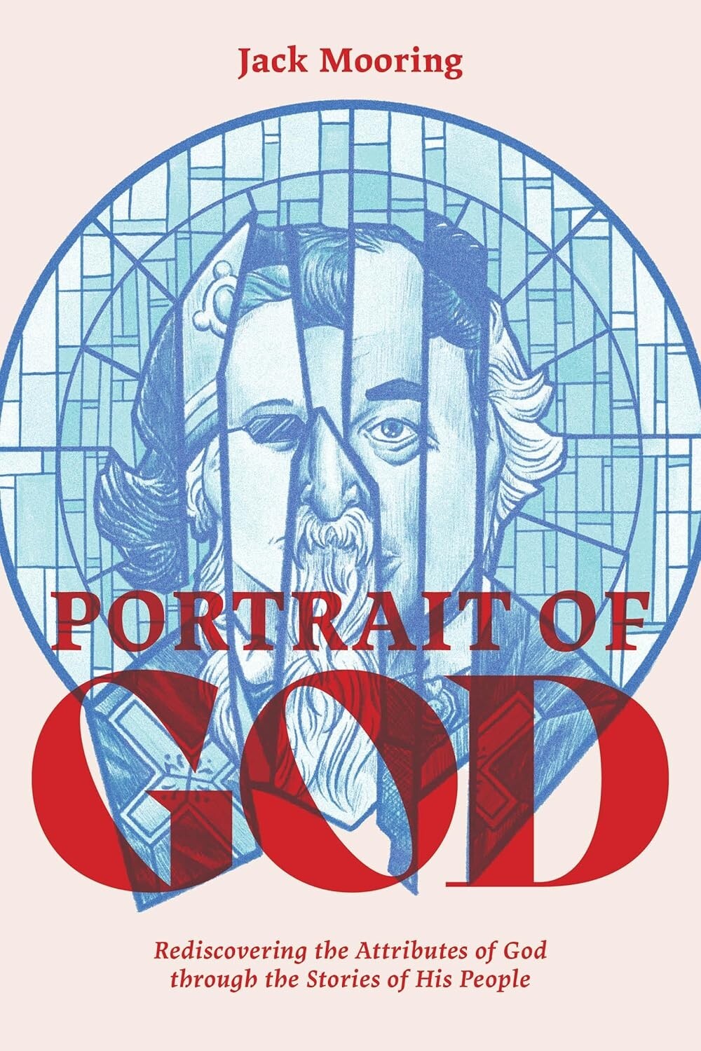 DAVID C COOK PORTRAIT OF GOD