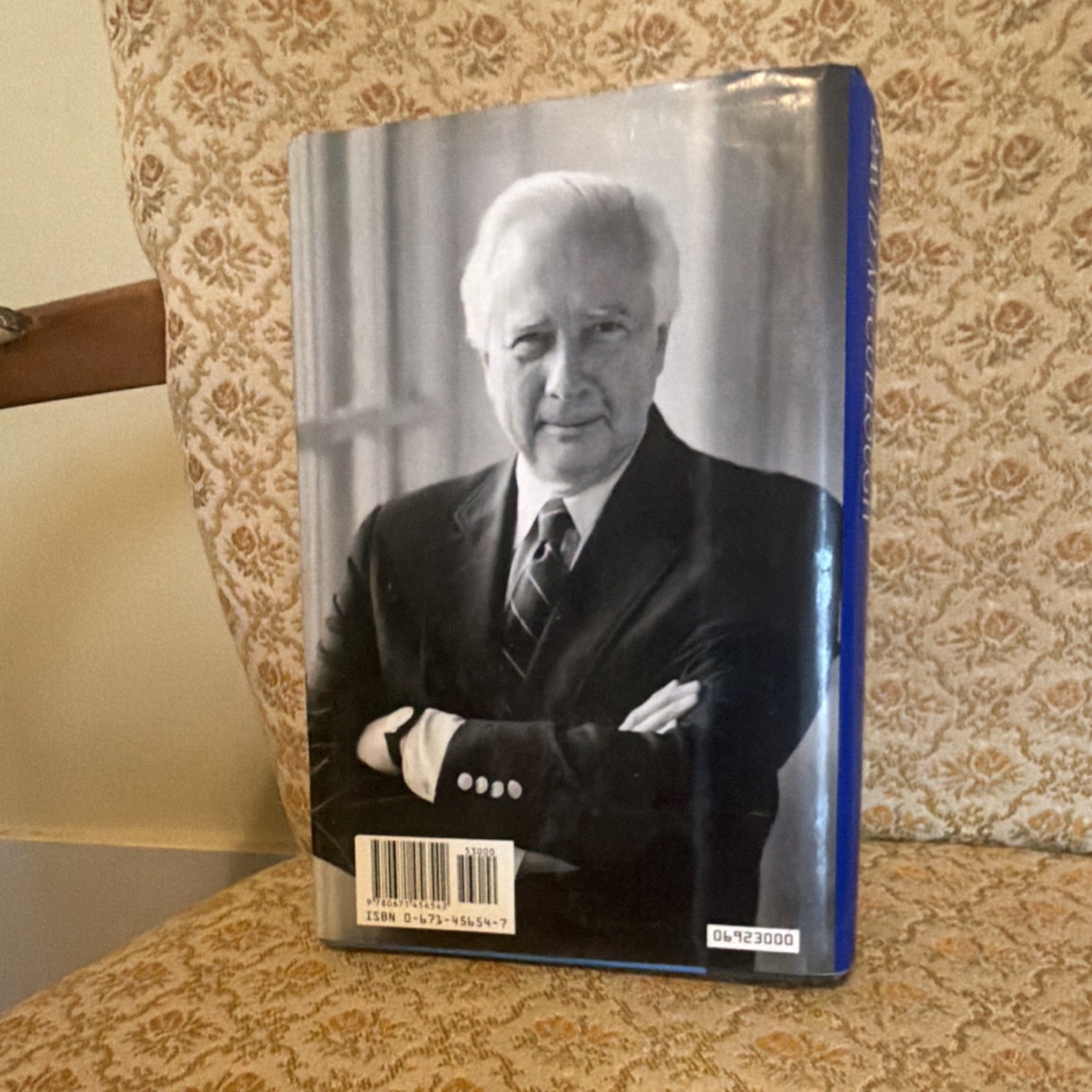 Truman by David McCullough Hardcover Biography Simon & Schuster Presidents