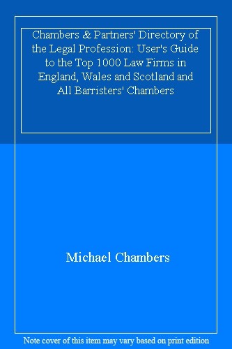 Directory of the Legal Profession: 1994-95 By Pauline Lyle-Smith