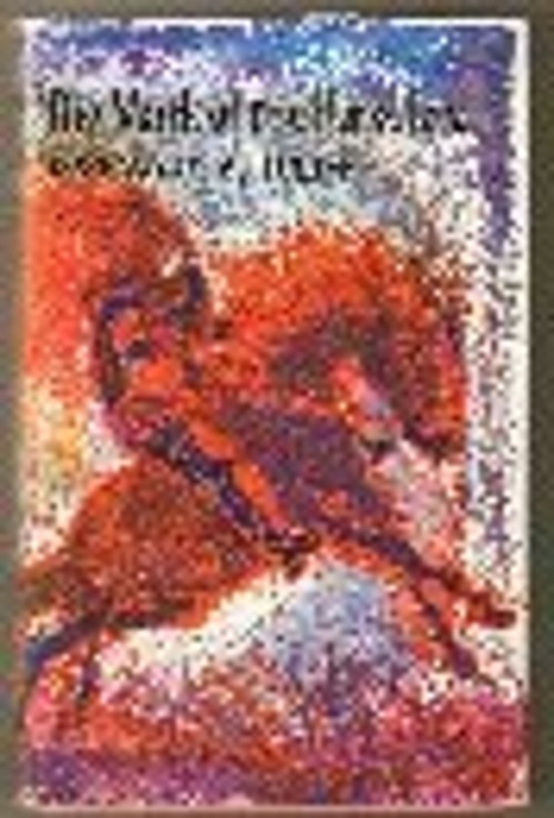 the mark of the horse lord Rosemary Sutcliff