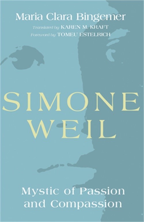 Simone Weil (Paperback or Softback)
