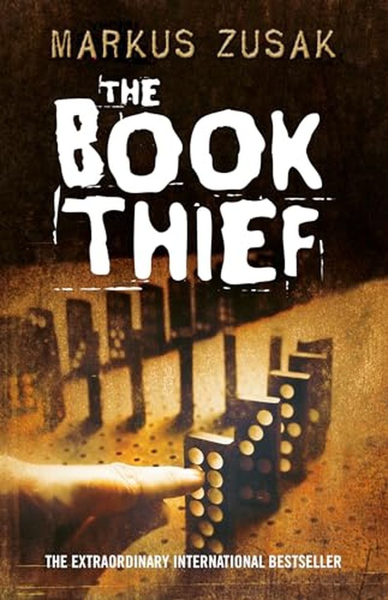 The Book Thief – Paperback By Zusak, Markus – GOOD